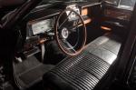 Lincoln Continental Bubbletop Kennedy Limousine 1962 года